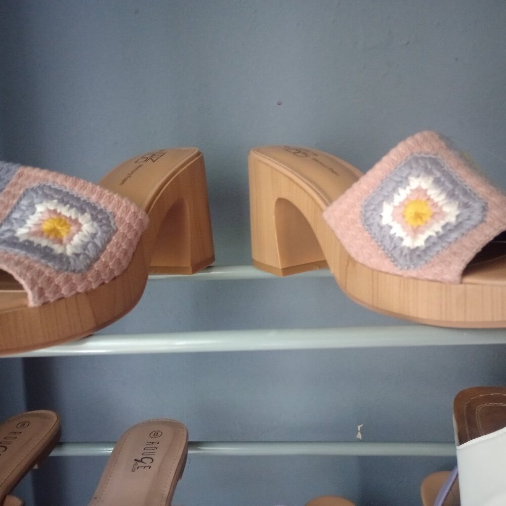 Shoes
